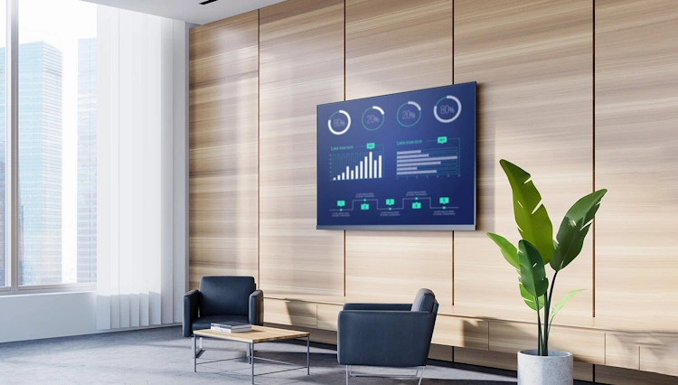 Телевидение для бизнеса от Ростелеком в хутор Протичка (Краснодарский край)